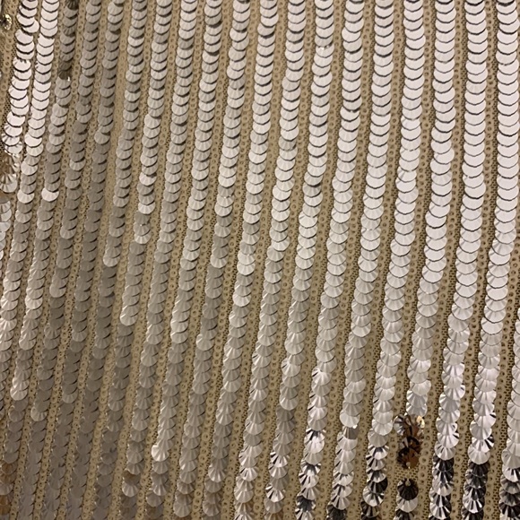 Silver Sequins Set - Picture 8 of 11